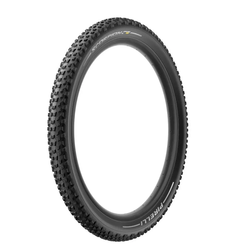 Pirelli Scorpion Enduro M 27,5 x 2,60" Dekk, Black, 27.5" x 2.60, Sykkeldekk