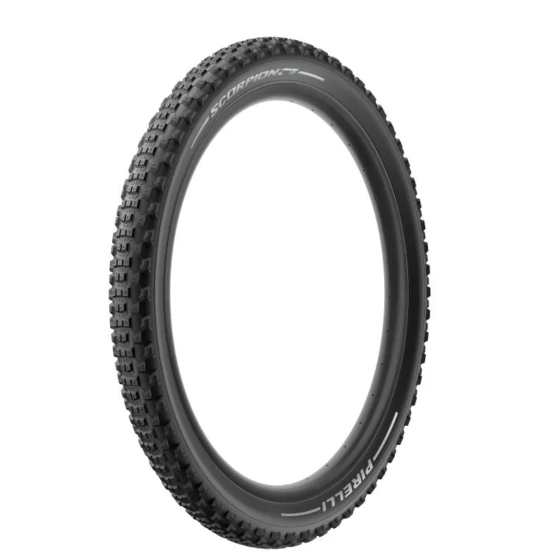 Pirelli Scorpion Enduro R 27,5 x 2,40" Dekk, Sykkeldekk Pirelli Scorpion Enduro R 27,5 x 2,40" Dekk, Sykkeldekk