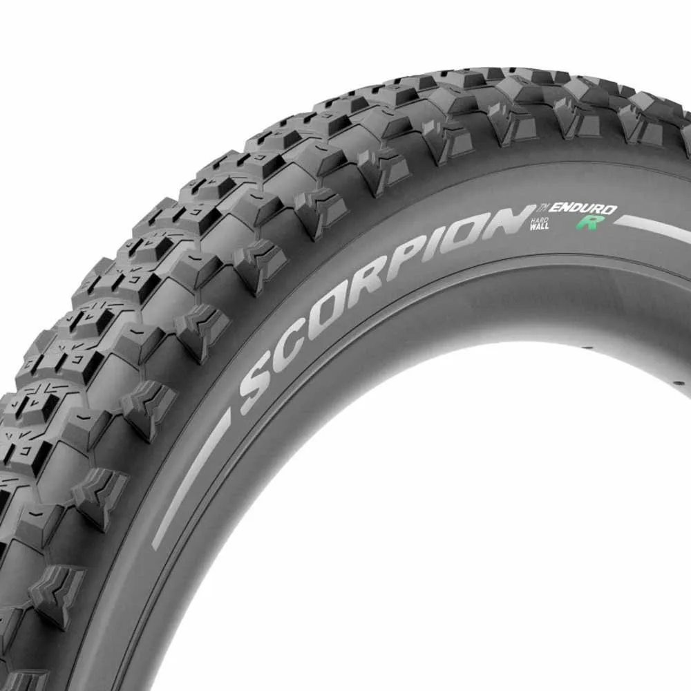 Pirelli Scorpion™ Enduro R Tubeless 29´´ X 2.60 Mtb-dekk, Sykkeldekk