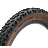 Pirelli Scorpion Enduro S 29 x 2,60" Dekk Pirelli Scorpion Enduro S 29 x 2,60" Dekk