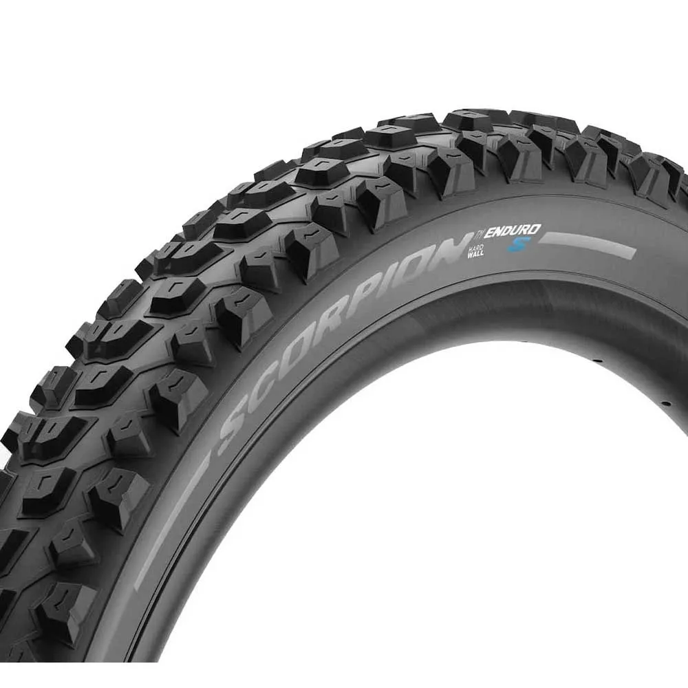 Pirelli Scorpion Enduro S 29 x 2,60" Dekk, Sykkeldekk