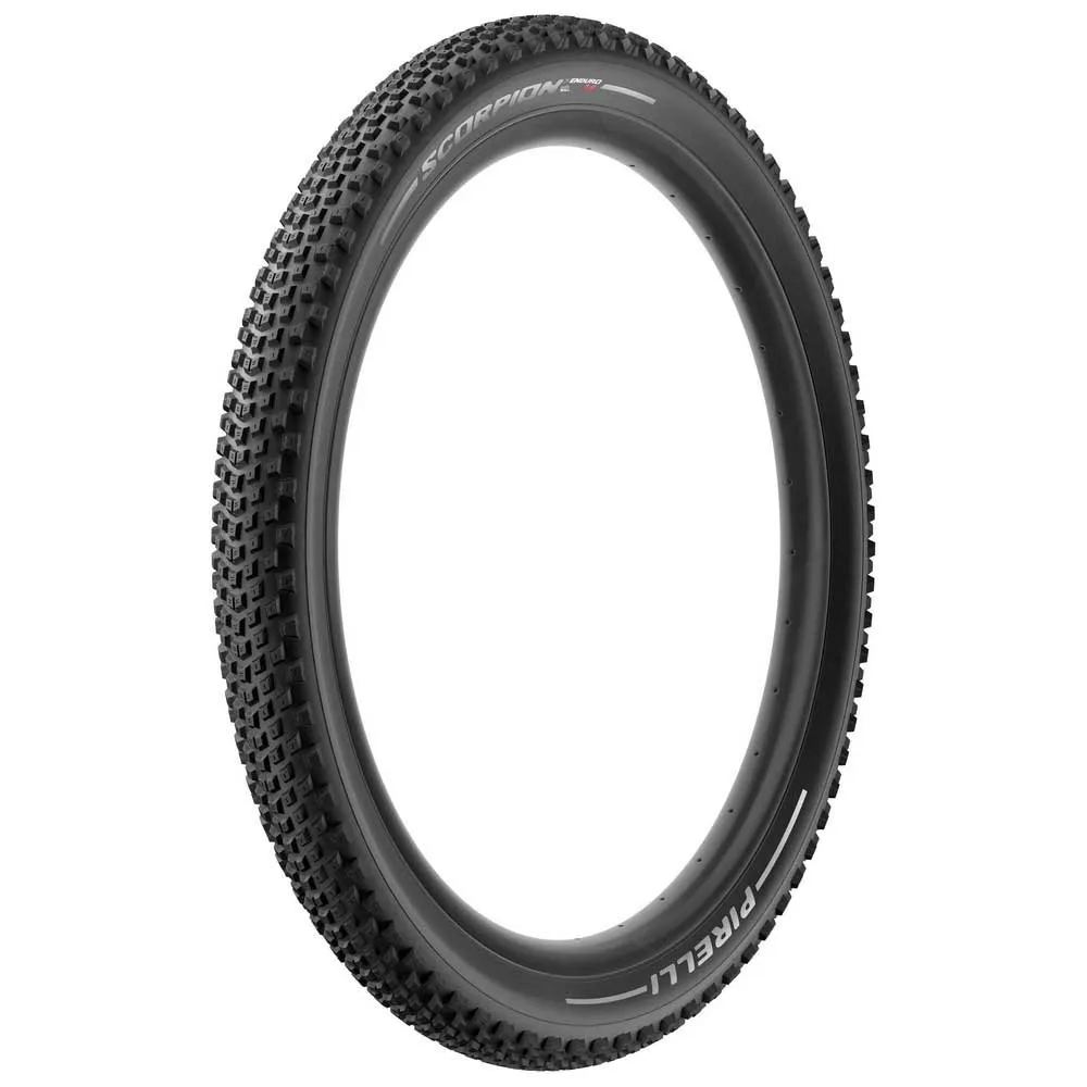 Pirelli Scorpion Hard Tubeless 27.5´´ X 2.40 Mtb-dekk, Sykkeldekk Pirelli Scorpion Hard Tubeless 27.5´´ X 2.40 Mtb-dekk, Sykkeldekk