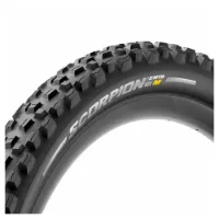 Pirelli Scorpion™ M Tubeless 27.5´´ X 2.60 Mtb-dekk Pirelli Scorpion™ M Tubeless 27.5´´ X 2.60 Mtb-dekk