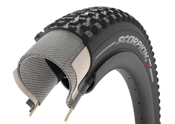 Pirelli Scorpion MTB H Dekk, Sykkeldekk Pirelli Scorpion MTB H Dekk, Sykkeldekk