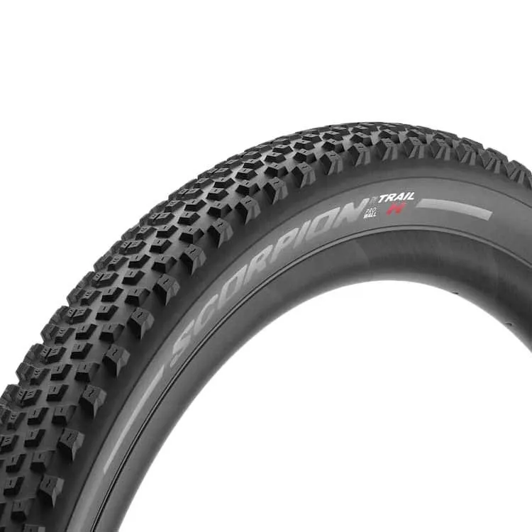 Pirelli Scorpion MTB H Lite Dekk, Sykkeldekk Pirelli Scorpion MTB H Lite Dekk, Sykkeldekk