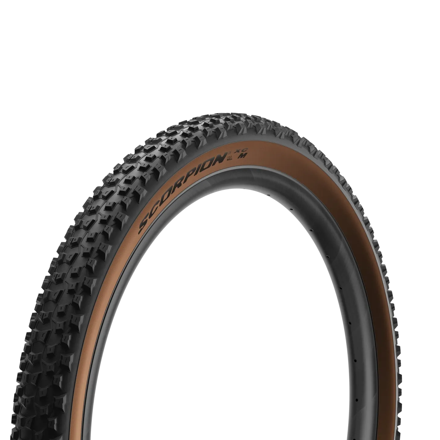 Pirelli Scorpion MTB M Lite Dekk, Sykkeldekk