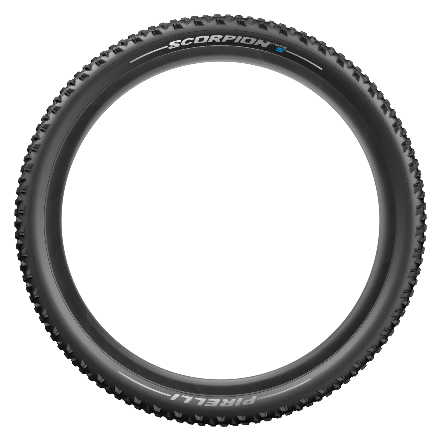 Pirelli Scorpion MTB S Dekk, Sykkeldekk