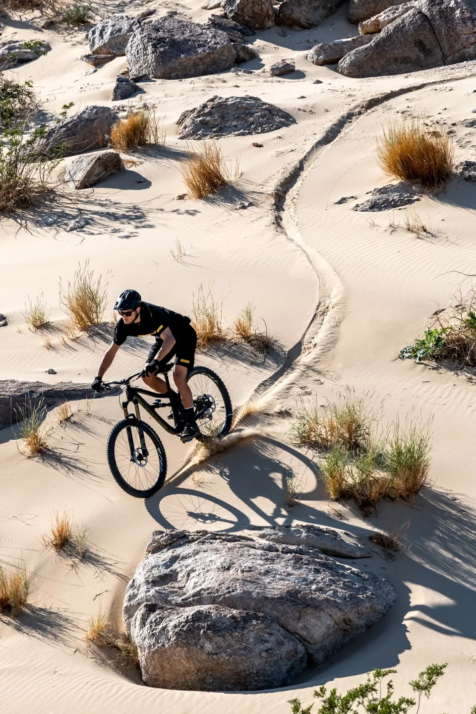 Pirelli Scorpion MTB S Dekk, Sykkeldekk