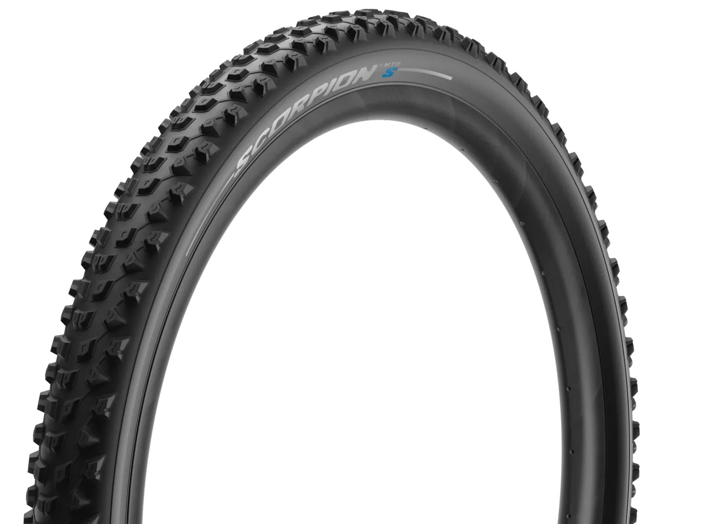 Pirelli Scorpion MTB S Dekk, Sykkeldekk