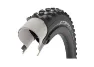 Pirelli Scorpion MTB S Lite Dekk, Black, 29" x 2.20, Sykkeldekk