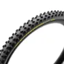 Pirelli Scorpion™ Race Dh Mud Tubeless 29´´ X 2.4 Mtb-dekk, Black, 29 x 2.40, Sykkeldekk