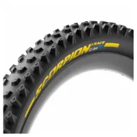 Pirelli Scorpion™ Race Dh S Tubeless 29´´ X 2.50 Mtb-dekk Pirelli Scorpion™ Race Dh S Tubeless 29´´ X 2.50 Mtb-dekk