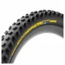 Pirelli Scorpion™ Race Dh S Tubeless 29´´ X 2.50 Mtb-dekk, Black / yellow, 29" x 2.50, Sykkeldekk