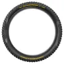 Pirelli Scorpion™ Race Dh S Tubeless 29´´ X 2.50 Mtb-dekk, Black / yellow, 29" x 2.50, Sykkeldekk