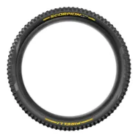Pirelli Scorpion™ Race Dh T Tubeless 29´´ X 2.50 Mtb-dekk Pirelli Scorpion™ Race Dh T Tubeless 29´´ X 2.50 Mtb-dekk
