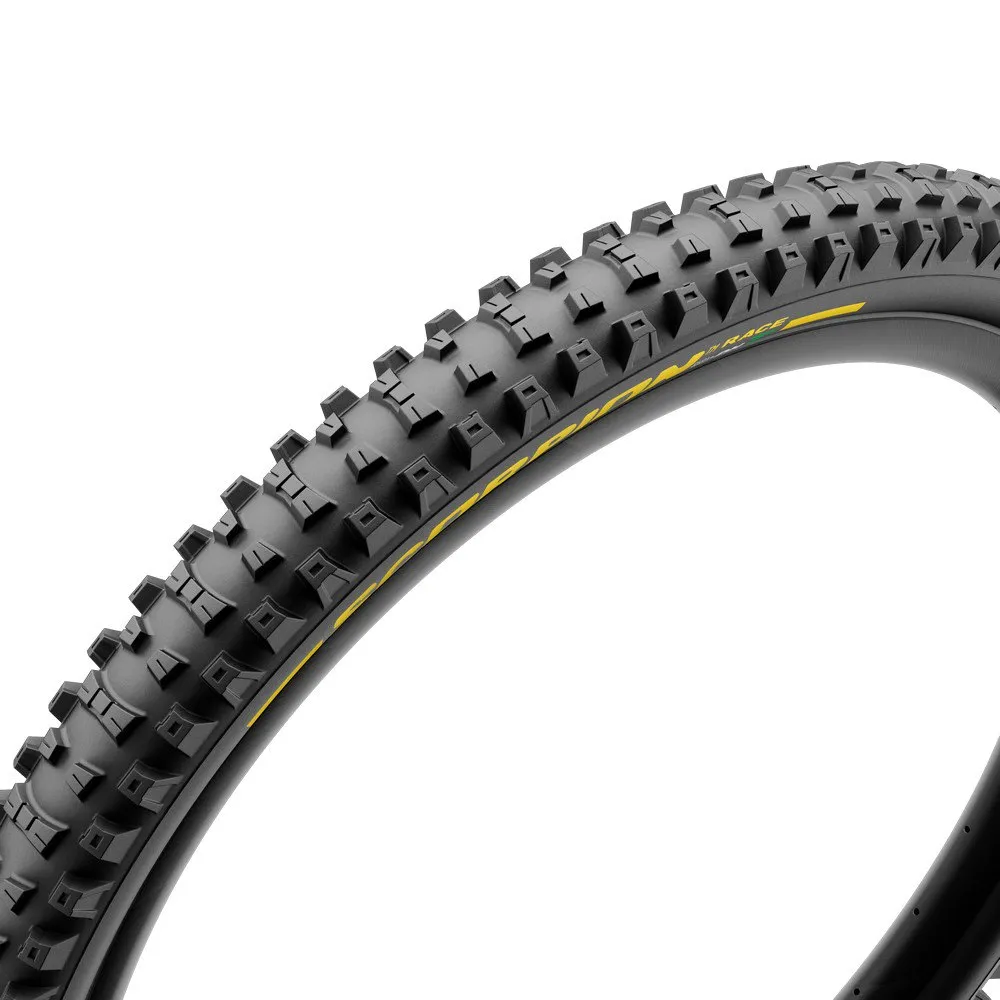 Pirelli Scorpion™ Race Dh T Tubeless 29´´ X 2.50 Mtb-dekk, Sykkeldekk Pirelli Scorpion™ Race Dh T Tubeless 29´´ X 2.50 Mtb-dekk, Sykkeldekk
