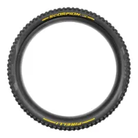 Pirelli Scorpion Race Enduro M 60 Tpi Tubeless 27.5´´ X 2.5 Mtb-dekk
