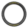 Pirelli Scorpion Race Enduro M 60 Tpi Tubeless 27.5´´ X 2.5 Mtb-dekk, Black / yellow label, 27.5" x 2.5, Sykkeldekk