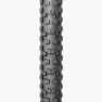 Pirelli Scorpion Race Enduro M 60 Tpi Tubeless 27.5´´ X 2.5 Mtb-dekk, Black / yellow label, 27.5" x 2.5, Sykkeldekk