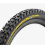 Pirelli Scorpion Race Enduro M 60 Tpi Tubeless 27.5´´ X 2.5 Mtb-dekk, Black / yellow label, 27.5" x 2.5, Sykkeldekk