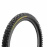Pirelli Scorpion™ Race Enduro M Tubeless 29´´ X 2.50 Mtb-dekk, Black / yellow, 29" x 2.50, Sykkeldekk