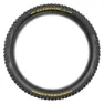 Pirelli Scorpion™ Race Enduro M Tubeless 29´´ X 2.50 Mtb-dekk, Black / yellow, 29" x 2.50, Sykkeldekk