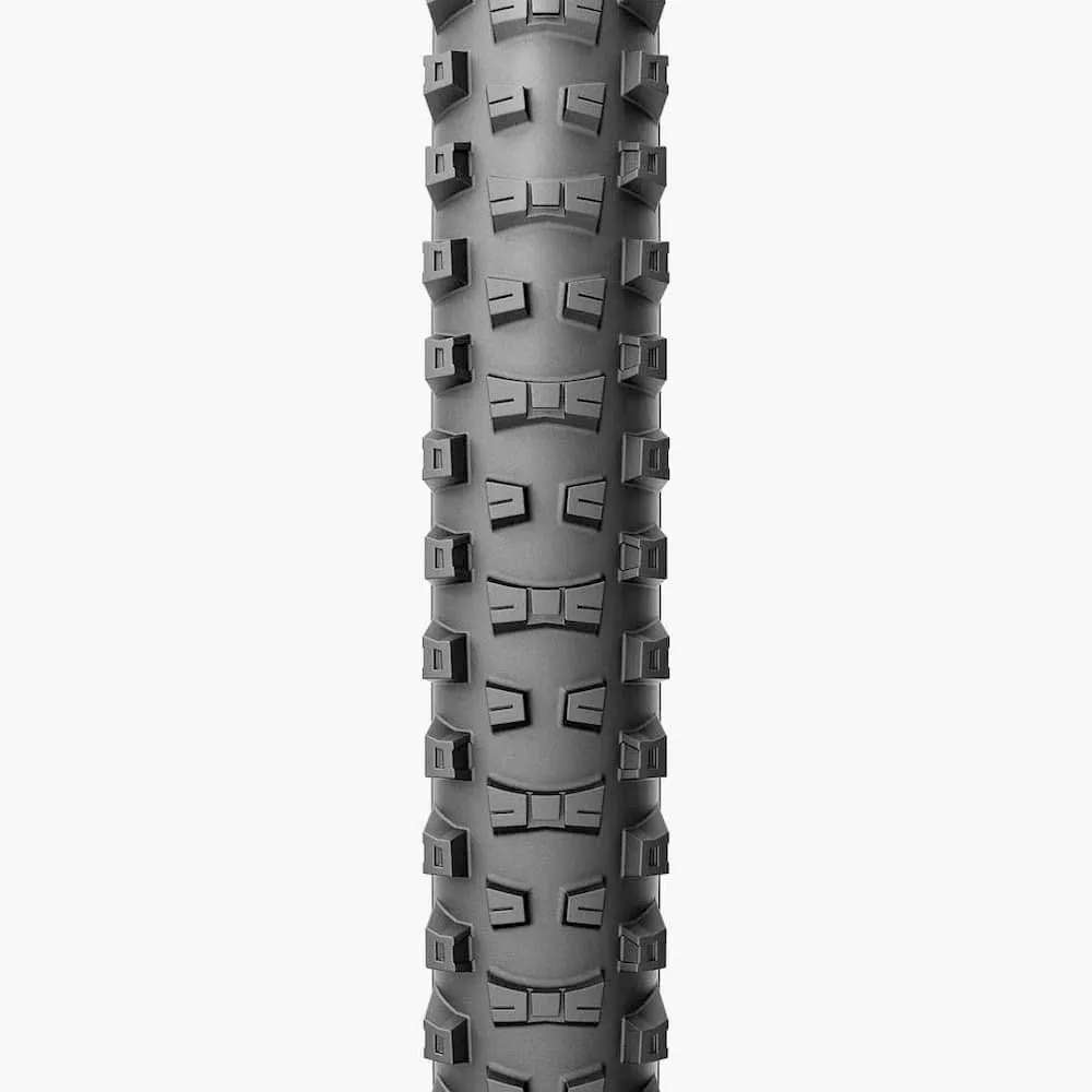 Pirelli Scorpion Race Enduro T 60 Tpi Tubeless 29´´ X 2.5 Mtb-dekk, Black / yellow label, 29" x 2.5, Sykkeldekk Pirelli Scorpion Race Enduro T 60 Tpi Tubeless 29´´ X 2.5 Mtb-dekk, Black / yellow label, 29" x 2.5, Sykkeldekk