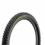 Pirelli Scorpion™ Race Enduro T Tubeless 27.5´´ X 2.50 Mtb-dekk, Black / yellow, 27.5" x 2.50, Sykkeldekk
