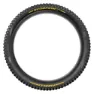 Pirelli Scorpion™ Race Enduro T Tubeless 27.5´´ X 2.50 Mtb-dekk, Black / yellow, 27.5" x 2.50, Sykkeldekk