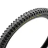 Pirelli Scorpion™ Race Enduro T Tubeless 27.5´´ X 2.50 Mtb-dekk, Black / yellow, 27.5" x 2.50, Sykkeldekk