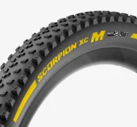 Pirelli Scorpion Race XC M 29 x 2,40 Sykkeldekk Pirelli Scorpion Race XC M 29 x 2,40 Sykkeldekk