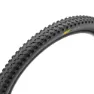 Pirelli Scorpion™ Race Xc M Lite 120tpi Tubeless 29´´ X 2.4 Mtb-dekk, Black / silver, 29" x 2.4, Sykkeldekk