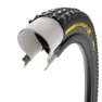 Pirelli Scorpion™ Race Xc M Lite Team Edition 120tpi Tubeless 29´´ X 2.4 Mtb-dekk, Black / yellow, 29" x 2.4, Sykkeldekk