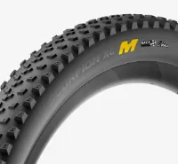 Pirelli Scorpion Race XC M ProWALL 29 x 2,40" Sykkeldekk Pirelli Scorpion Race XC M ProWALL 29 x 2,40" Sykkeldekk