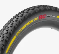 Pirelli Scorpion Race XC RC 29 x 2,40 Sykkeldekk Pirelli Scorpion Race XC RC 29 x 2,40 Sykkeldekk
