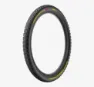 Pirelli Scorpion Race XC RC 29 x 2,40 Sykkeldekk, Black / yellow, 29" x 2.4