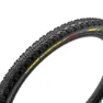 Pirelli Scorpion™ Race Xc Rc Lite Team Edition 120tpi Tubeless 29´´ X 2.4 Mtb-dekk, Black / yellow, 29" x 2.4, Sykkeldekk
