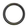 Pirelli Scorpion™ Race Xc Rc Lite Team Edition 120tpi Tubeless 29´´ X 2.4 Mtb-dekk, Black / yellow, 29" x 2.4, Sykkeldekk