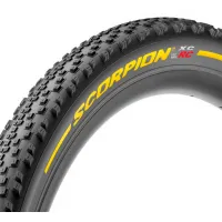 Pirelli Scorpion Rc Lite 29´´ X 2.20 Mtb-dekk Pirelli Scorpion Rc Lite 29´´ X 2.20 Mtb-dekk