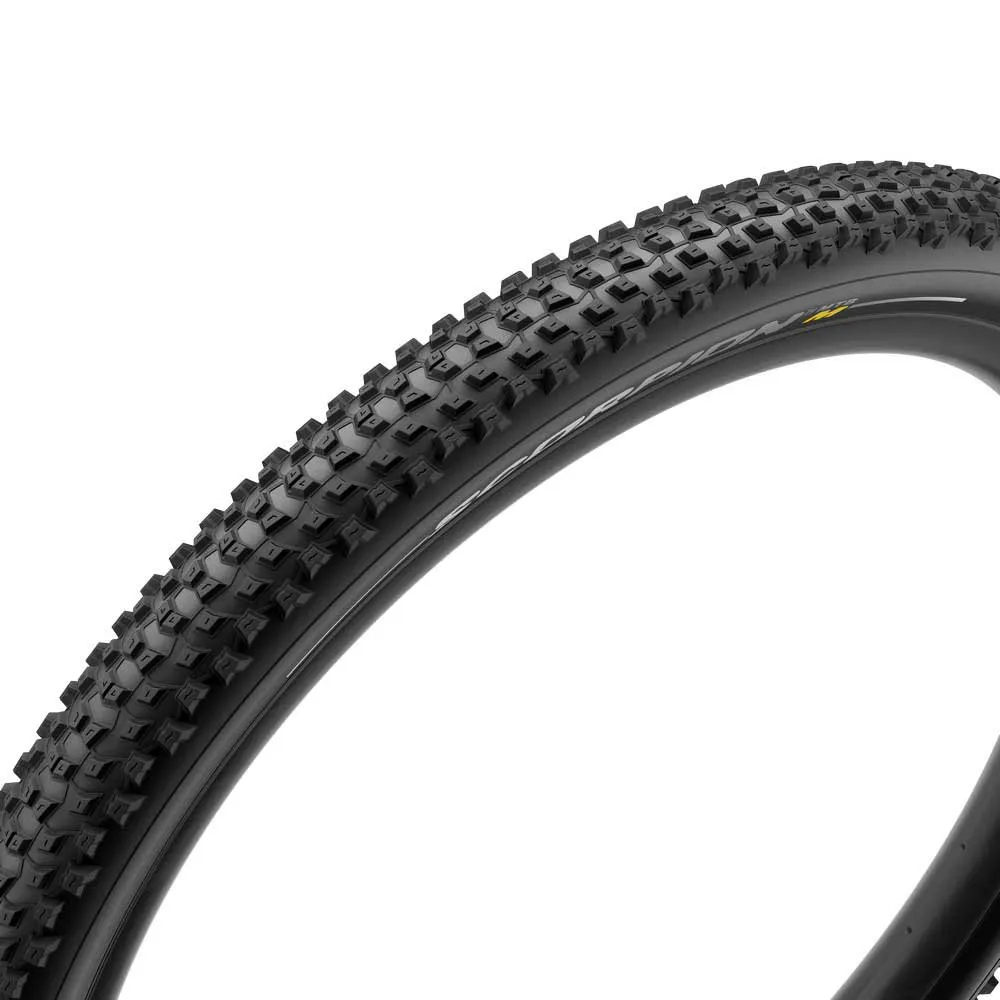 Pirelli Scorpion Rear Hyperwall Tubeless 29´´ X 2.60 Mtb-dekk, Black, 29" x 2.60, Sykkeldekk Pirelli Scorpion Rear Hyperwall Tubeless 29´´ X 2.60 Mtb-dekk, Black, 29" x 2.60, Sykkeldekk
