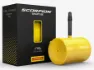Pirelli Scorpion SmarTUBE 27.5" Slange, Yellow, 27.5", 2.20-2.60