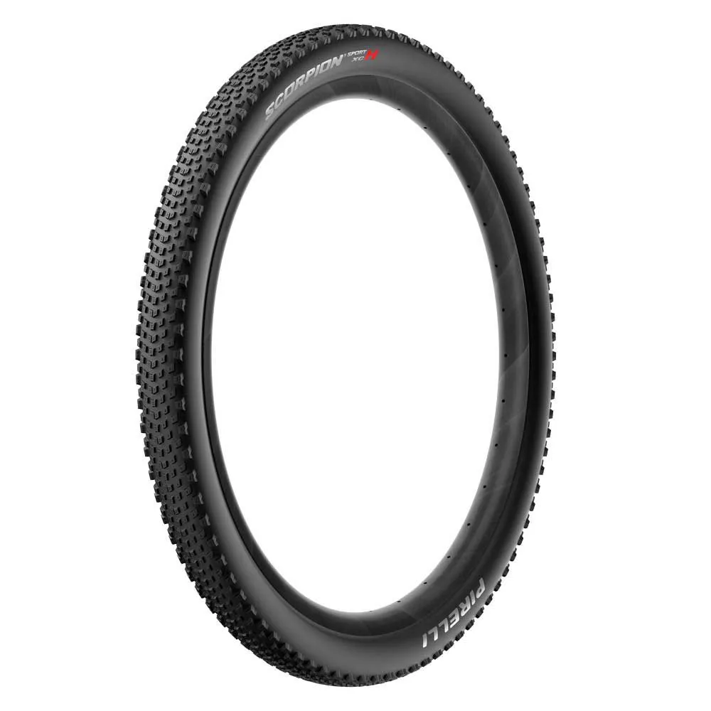 Pirelli Scorpion Sport XC H 29 x 2,20" Dekk, Sykkeldekk