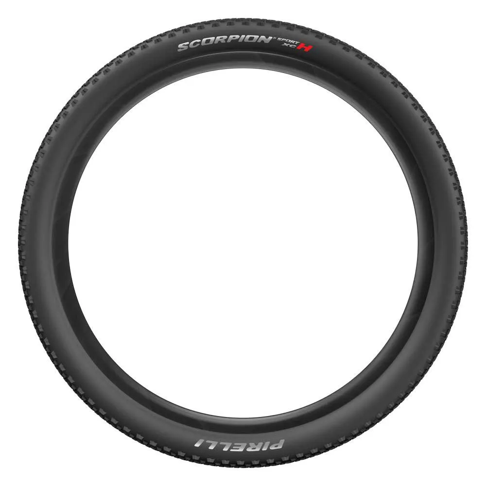 Pirelli Scorpion Sport XC H 29 x 2,20" Dekk, Sykkeldekk