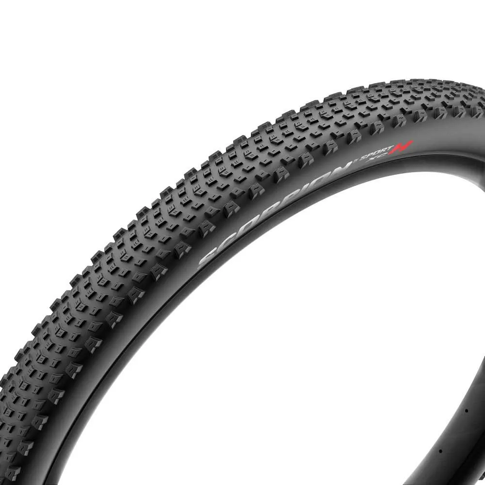 Pirelli Scorpion Sport XC H 29 x 2,20" Dekk, Sykkeldekk