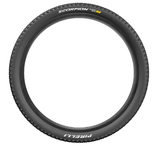 Pirelli Scorpion Sport XC M 29 x 2,40" Dekk, Sykkeldekk