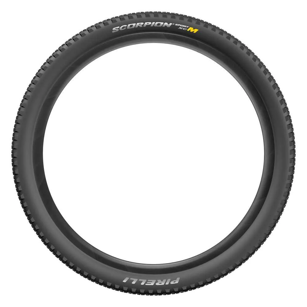 Pirelli Scorpion Sport XC M 29 x 2,40" Dekk, Sykkeldekk