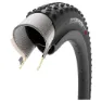 Pirelli Scorpion™ Sport Xc Rc Tubeless 29´´ X 2.4 Mtb-dekk, Black, 29 x 2.40, Sykkeldekk