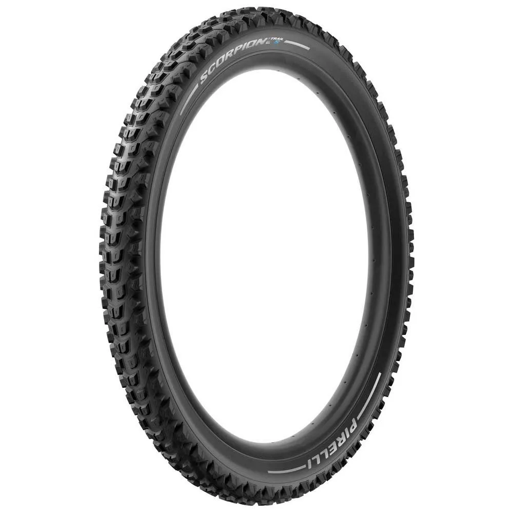 Pirelli Scorpion Trail S 27,5 x 2,40" Dekk, Sykkeldekk