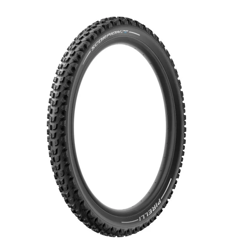 Pirelli Scorpion Trail S Classic 29 x 2,4 Dekk, Sykkeldekk