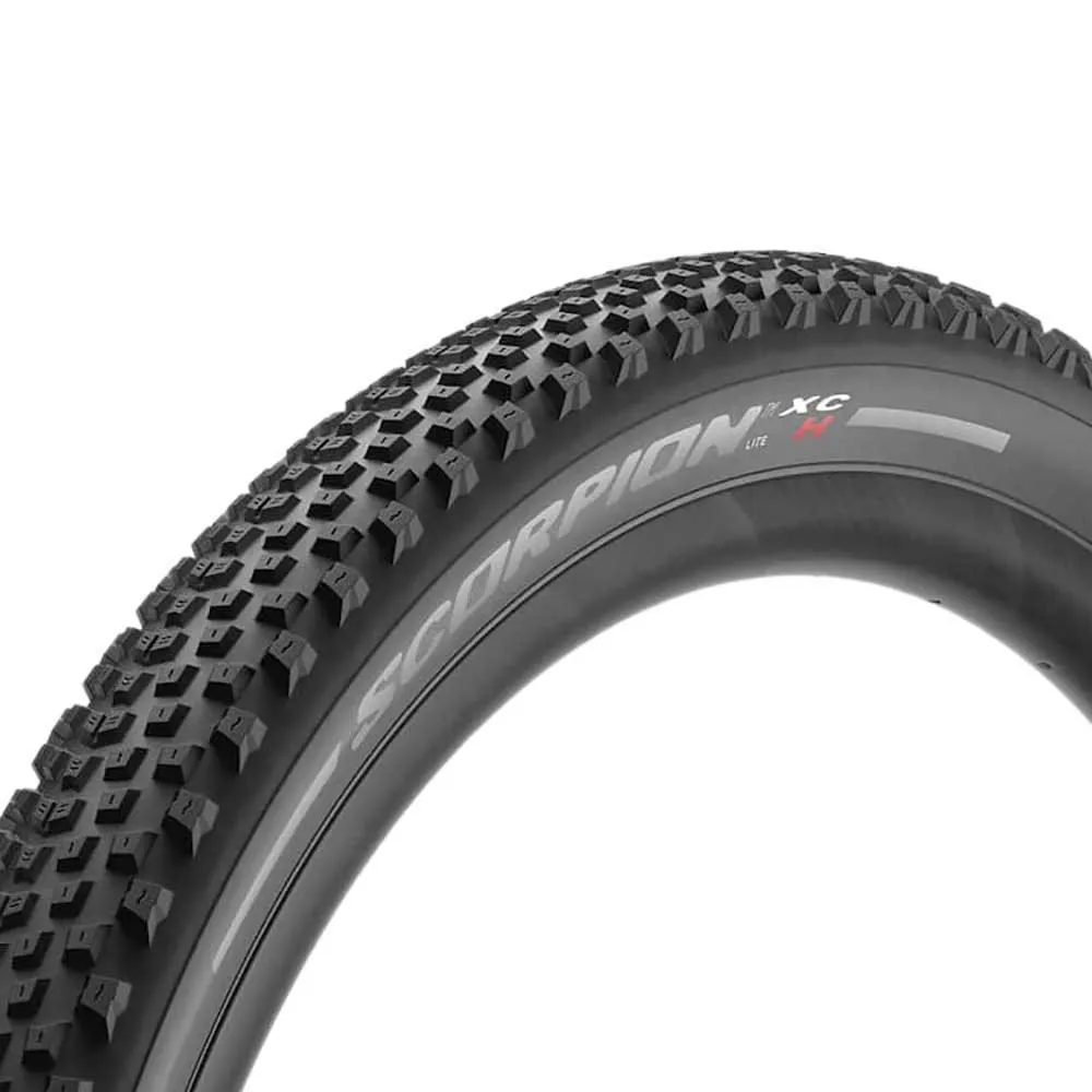 Pirelli Scorpion Xc Hard Prow Lite 29´´ X 2.40 Mtb-dekk, Grey, 29" x 2.40, Sykkeldekk Pirelli Scorpion Xc Hard Prow Lite 29´´ X 2.40 Mtb-dekk, Grey, 29" x 2.40, Sykkeldekk